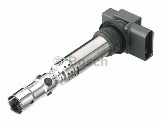 BOSCH 0 986 221 047 Катушка зажигания