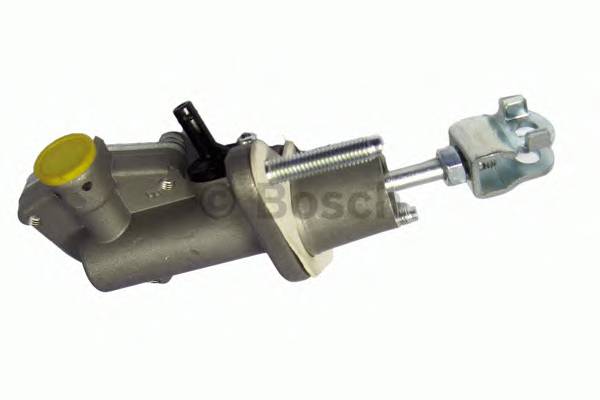 BOSCH 0 986 486 149 Главный цилиндр, система