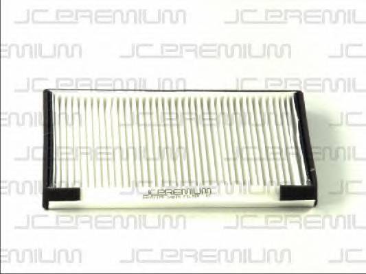 JC PREMIUM B40511PR Фильтр, воздух во