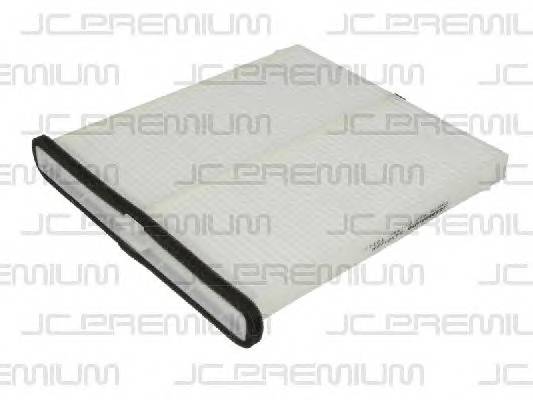 JC PREMIUM B43016PR Фільтр, повітря у