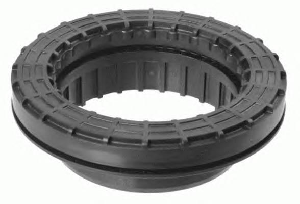 SACHS 801 036 Підшипник кочення, опора