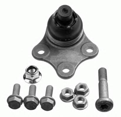 LEMFORDER 26003 02 Опора кульова FORD,