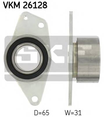 SKF VKM 26128 Паразитный / Ведущий