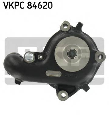 SKF VKPC 84620 Водяной насос