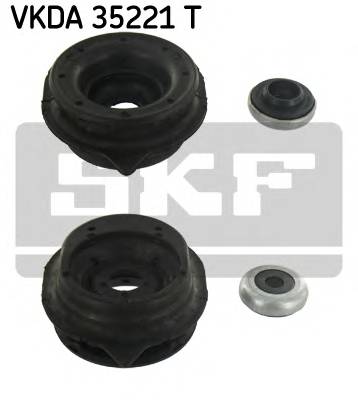 SKF VKDA 35221 T Опора стійки амортизатора