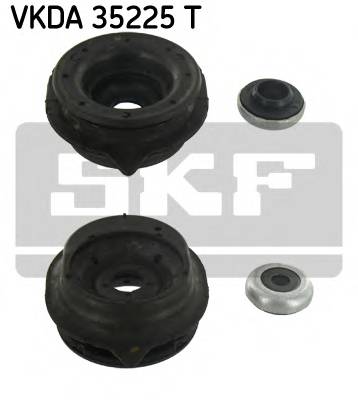 SKF VKDA 35225 T Опора стійки амортизатора