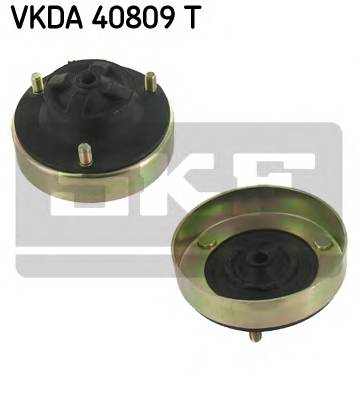 SKF VKDA 40809 T Опора стійки амортизатора