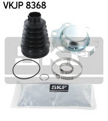 SKF VKJP 8368 Комплект пильника, приводний