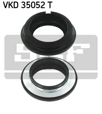 SKF VKD 35052 T Підшипник кочення, опора