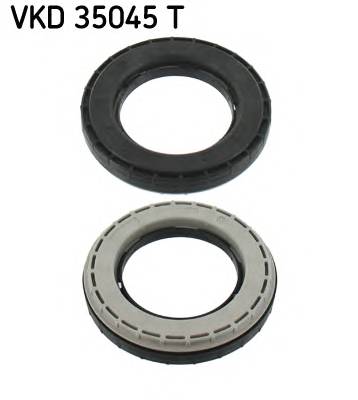 SKF VKD 35045 T Підшипник кочення, опора