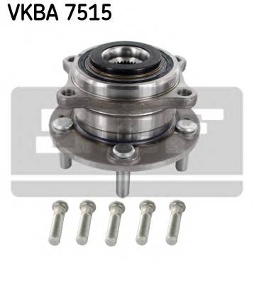 SKF VKBA7515 SKF VKBA 7515