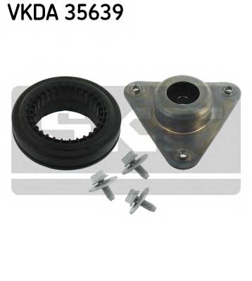 SKF VKDA35639 SKF VKDA 35639