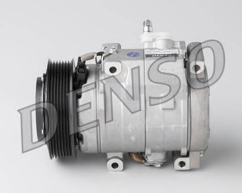 DENSO DCP50085 Компрессор, кондиционер