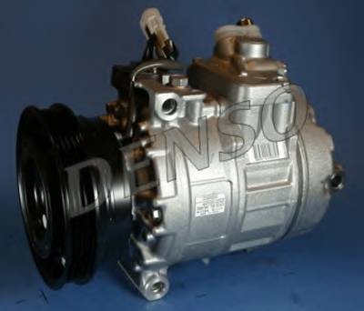 DENSO DCP20006 Компрессор, кондиционер