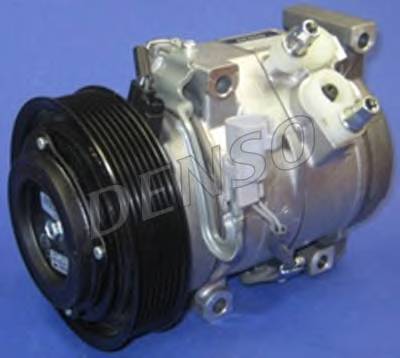 DENSO DCP50041 Компрессор, кондиционер