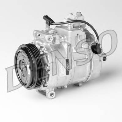 DENSO DCP05021 Компрессор, кондиционер