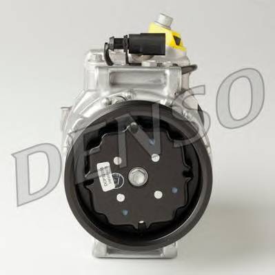 DENSO DCP32055 Компрессор, кондиционер