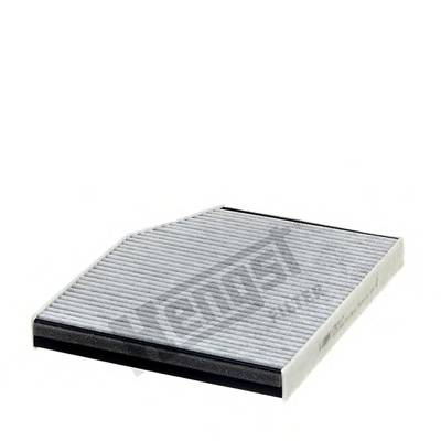 HENGST FILTER E3921LC Фильтр, воздух во