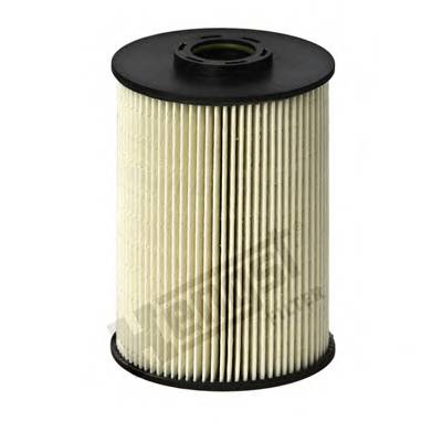 HENGST FILTER E89KP D163 Топливный фильтр