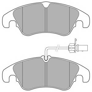 DELPHI LP3152 