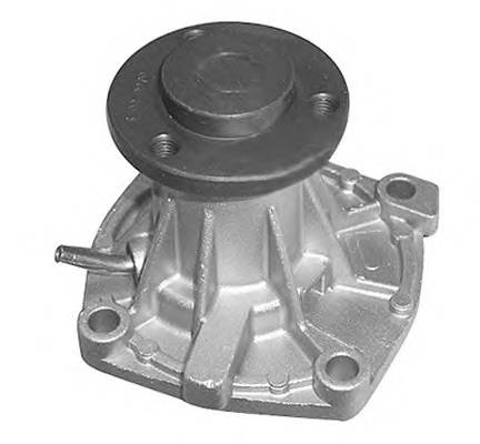 MAGNETI MARELLI 352316170853 Водяна помпа