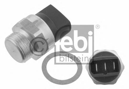 FEBI BILSTEIN 01528 Термивимикач, вентилятор радіатора