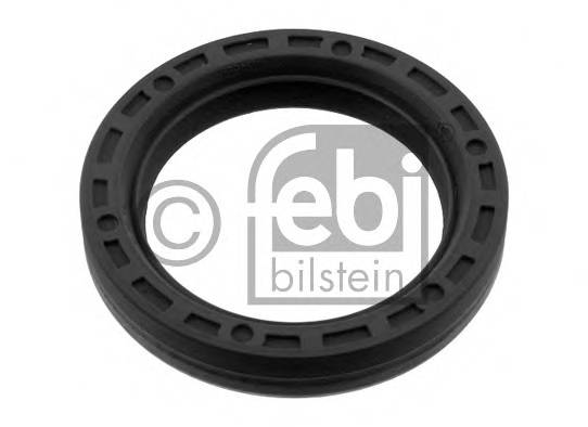 FEBI BILSTEIN 01577 Уплотняющее кольцо, коленчатый