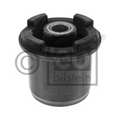 FEBI BILSTEIN 02128 Подвеска, рычаг независимой