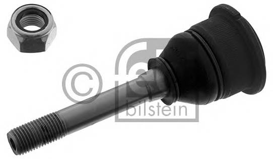 FEBI BILSTEIN 03822 Несущий / направляющий