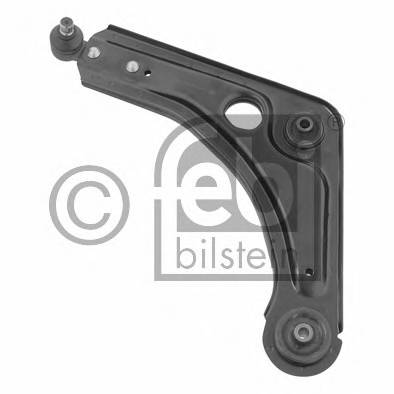 FEBI BILSTEIN 05921 Рычаг независимой подвески