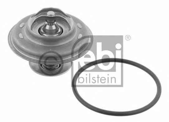 FEBI BILSTEIN 11444 Термостат, охлаждающая жидкость