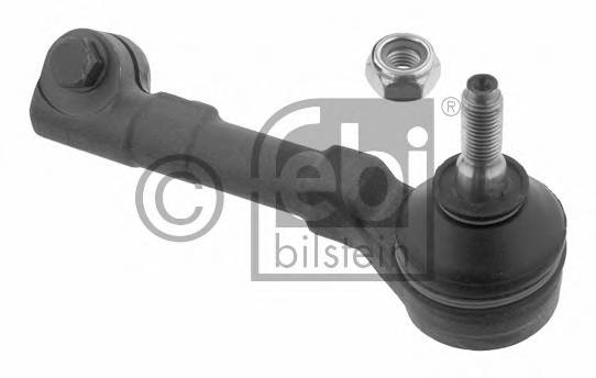 FEBI BILSTEIN 12422 Наконечник поперечної кермової