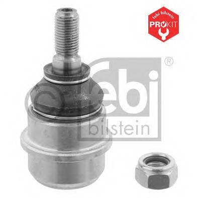 FEBI BILSTEIN 14121 Несущий / направляющий