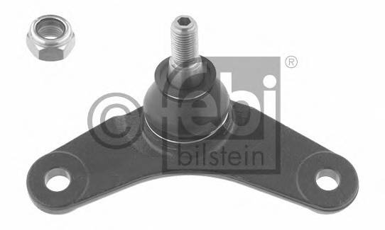 FEBI BILSTEIN 21486 Несущий / направляющий