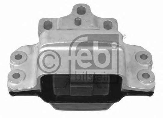 FEBI BILSTEIN 22934 Подвеска, двигатель