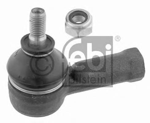 FEBI BILSTEIN 23154 Наконечник поперечної кермової