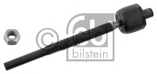 FEBI BILSTEIN 23221 Осьовий шарнір, рульова