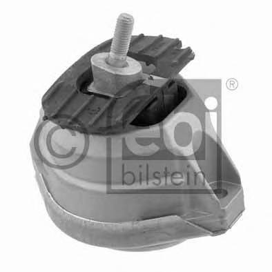 FEBI BILSTEIN 24080 Подвеска, двигатель