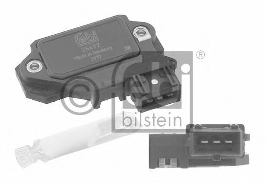 FEBI BILSTEIN 26492 Коммутатор, система зажигания