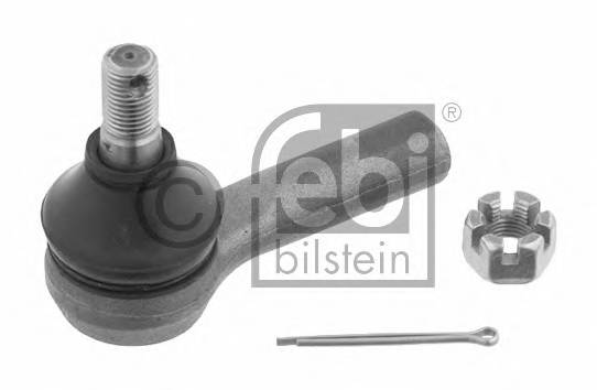 FEBI BILSTEIN 26536 Наконечник поперечной рулевой