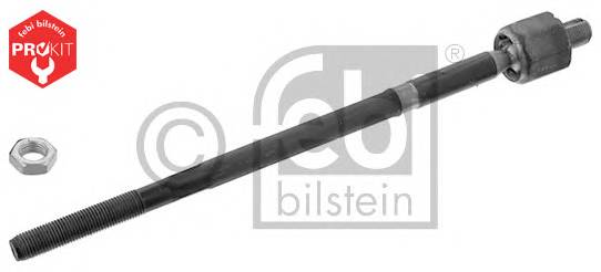 FEBI BILSTEIN 27095 Осьовий шарнір, рульова