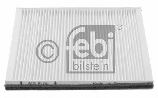 FEBI BILSTEIN 27874 Фильтр, воздух во