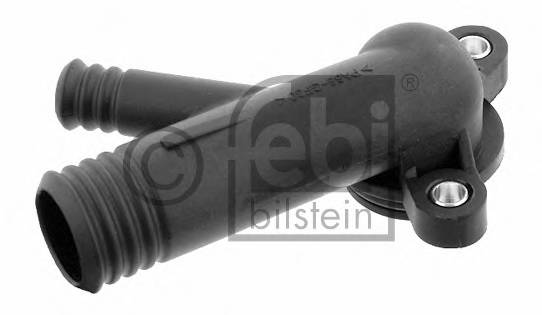 FEBI BILSTEIN 28419 Фланец охлаждающей жидкости