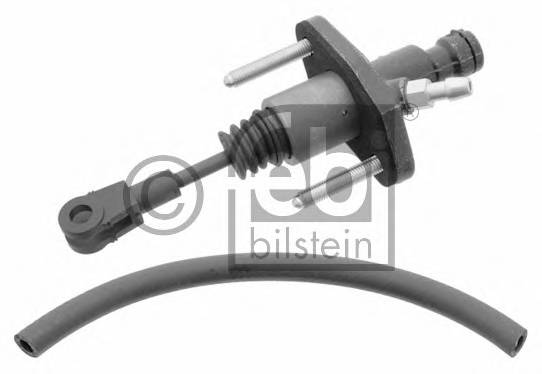 FEBI BILSTEIN 28691 Главный цилиндр, система