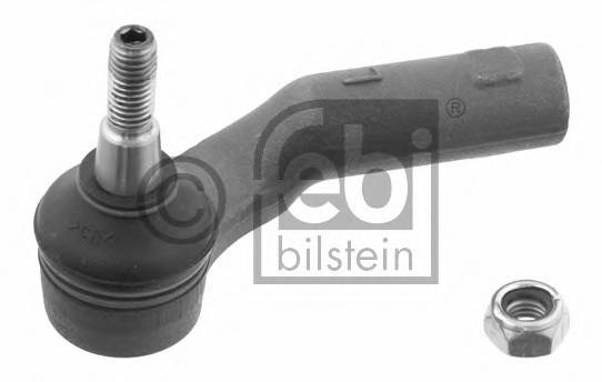 FEBI BILSTEIN 29223 Наконечник поперечної кермової