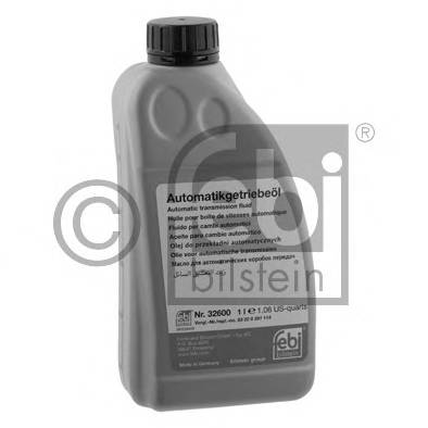 FEBI BILSTEIN 32600 Жидкость для гидросистем;