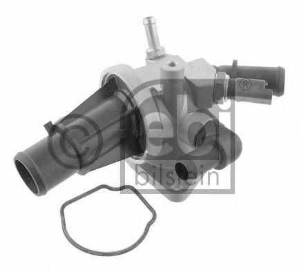 FEBI BILSTEIN 32646 Корпус термостата