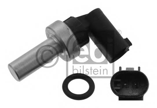 FEBI BILSTEIN 34074 Датчик, температура охлаждающей