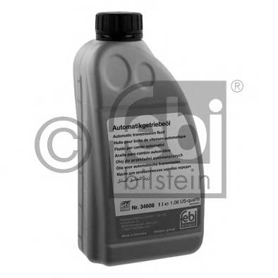 FEBI BILSTEIN 34608 Олія автоматичної коробки