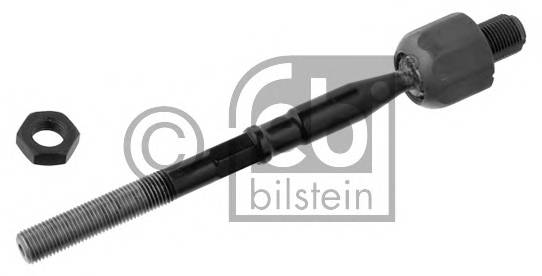 FEBI BILSTEIN 36501 Осьовий шарнір, рульова